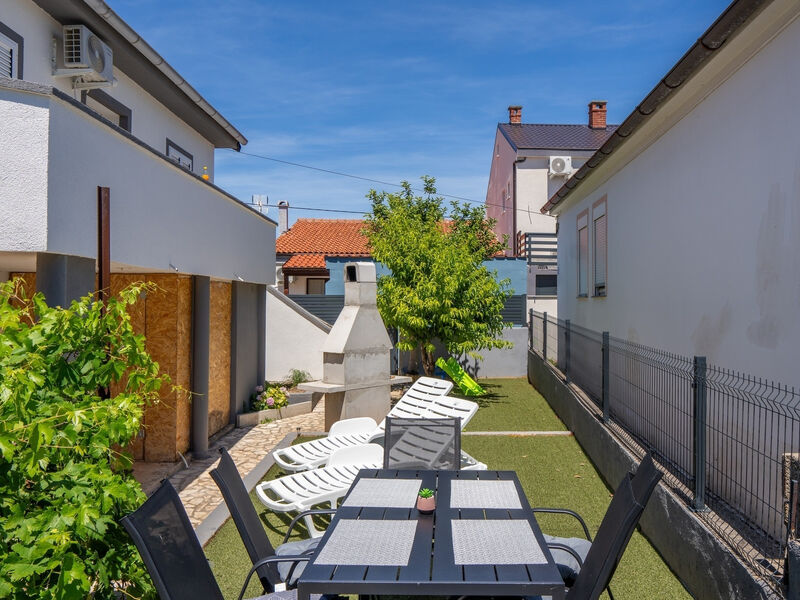 Apartmány 3298-6150