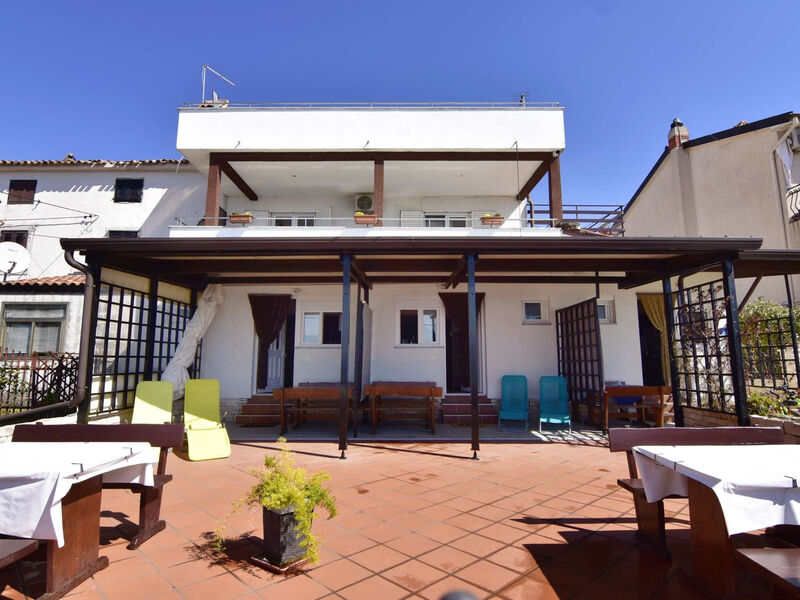 Apartmány 3298-6153