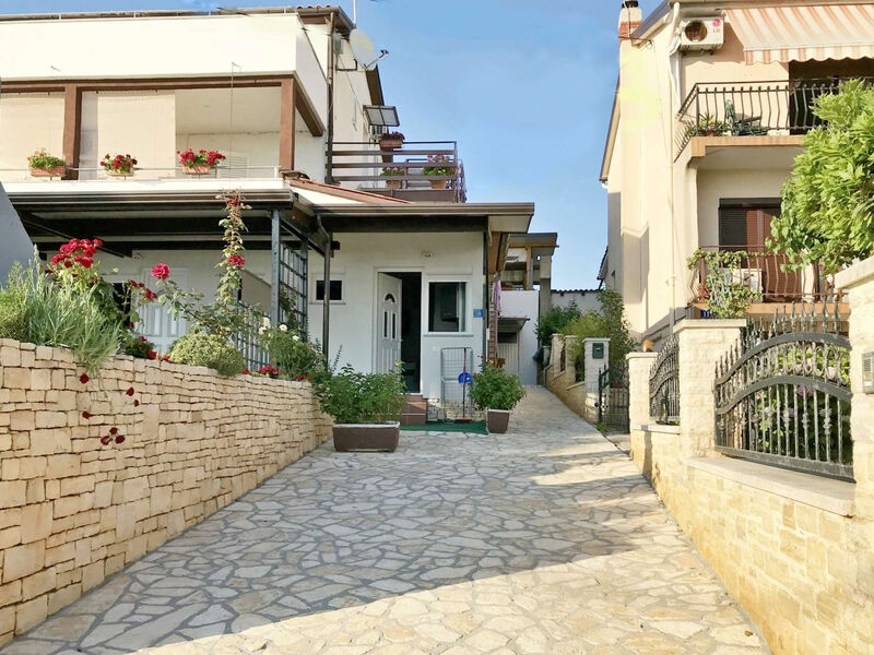 Apartmány 3298-6153