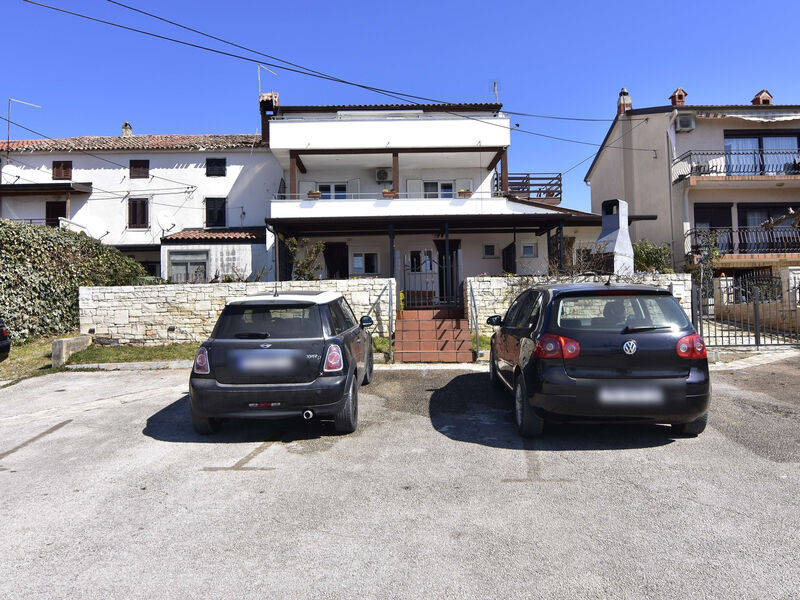 Apartmány 3298-6153