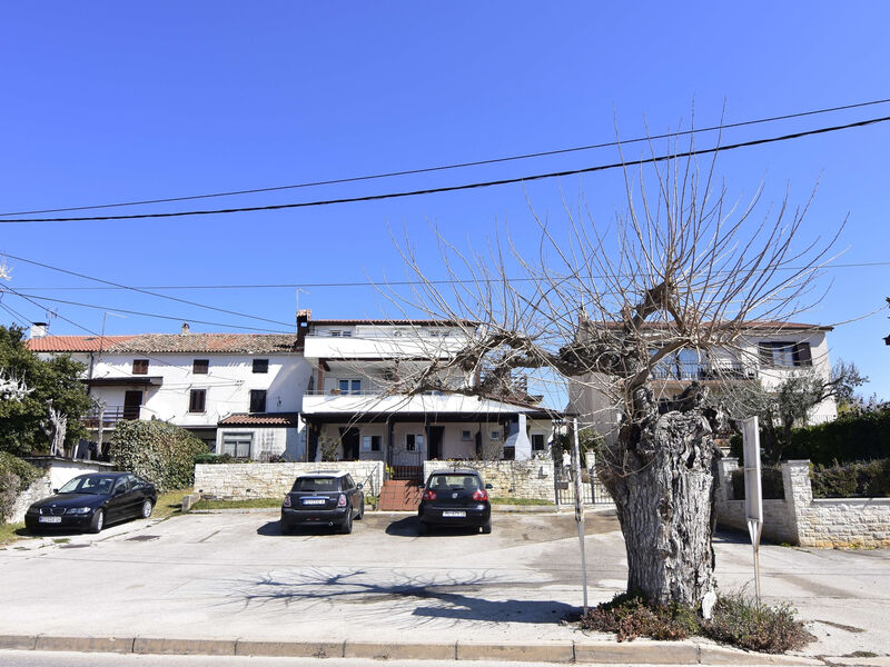 Apartmány 3298-6153
