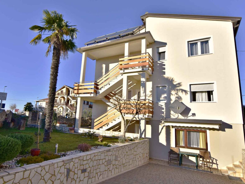 Apartmány 3298-6157