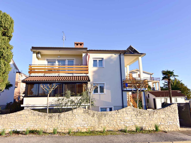 Apartmány 3298-6157