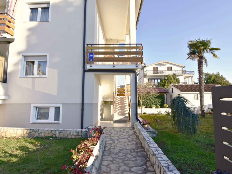 Apartmány 3298-6157