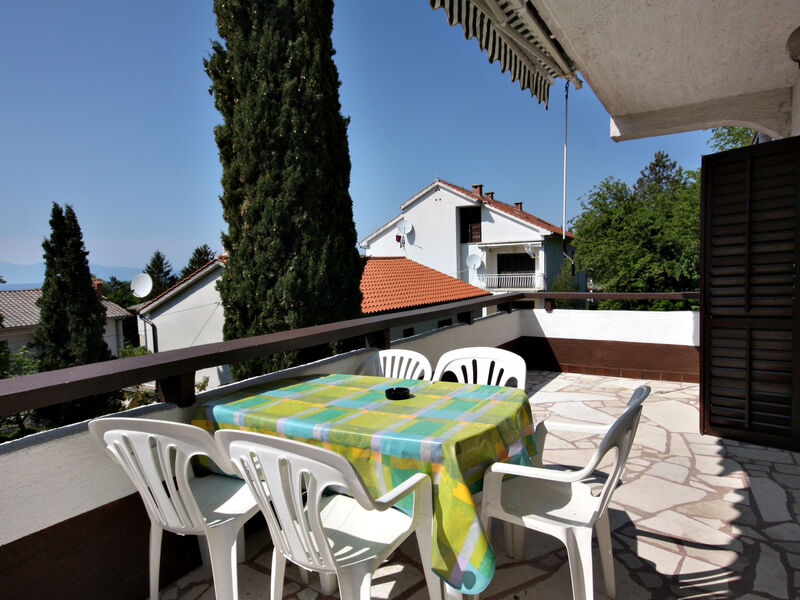 Apartmány 3298-6160