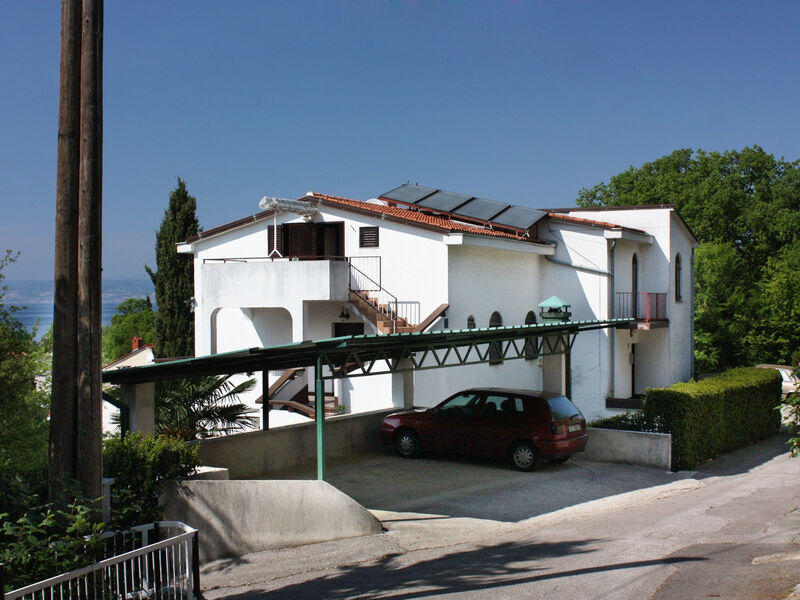Apartmány 3298-6160
