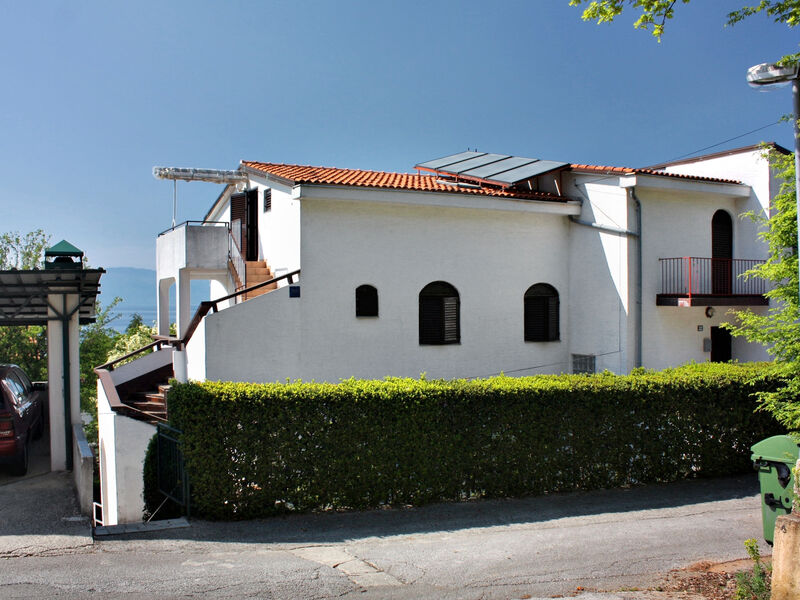 Apartmány 3298-6160