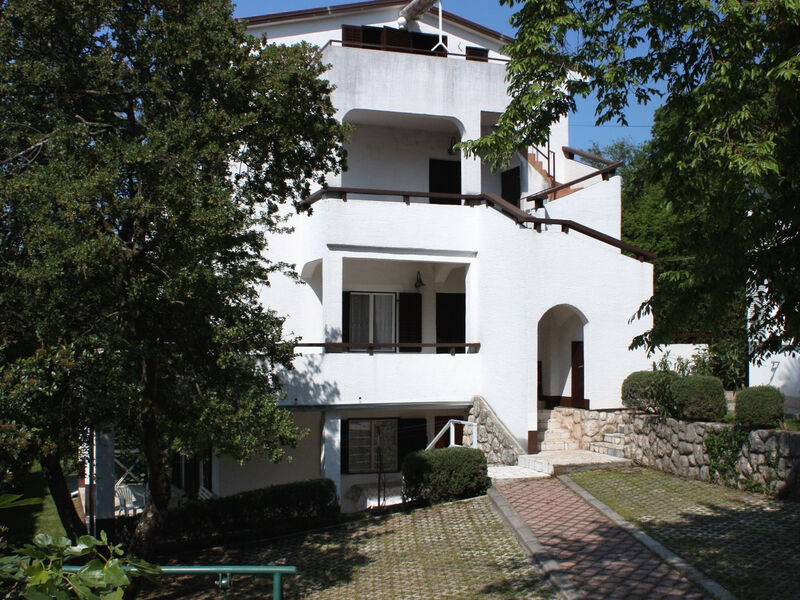 Apartmány 3298-6160