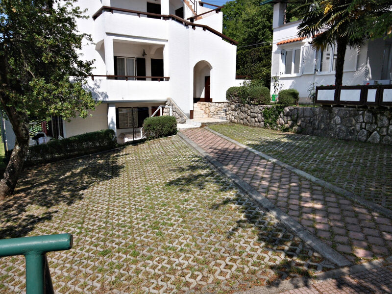 Apartmány 3298-6160