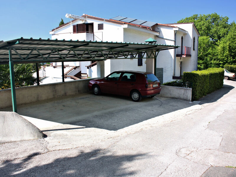 Apartmány 3298-6160