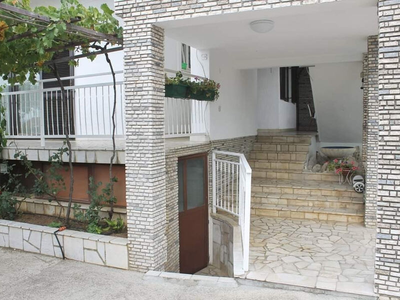Apartmány 3298-6164
