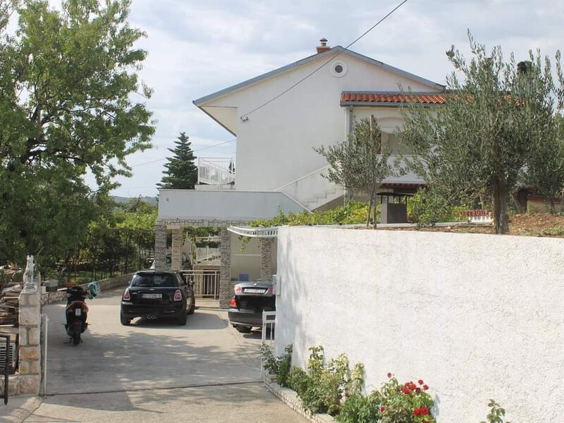 Apartmány 3298-6164