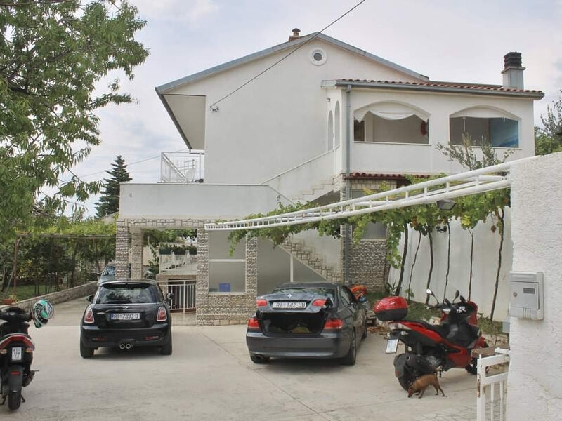 Apartmány 3298-6164