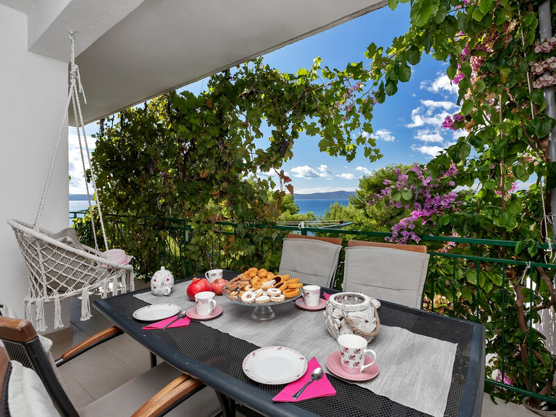 Apartmány 3298-6166