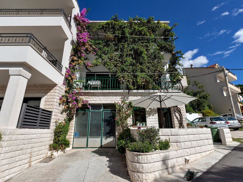 Apartmány 3298-6166