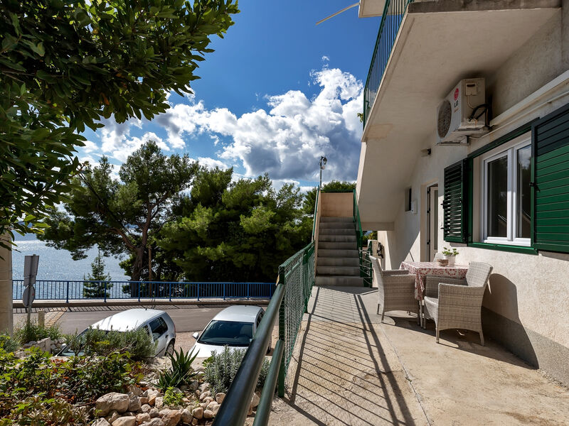 Apartmány 3298-6166