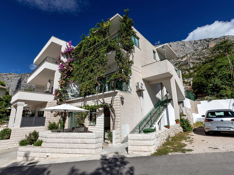 Apartmány 3298-6166