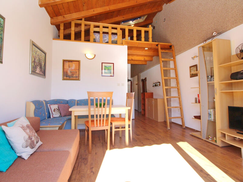 Apartmány 3298-6167
