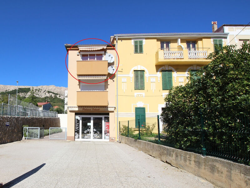 Apartmány 3298-6167
