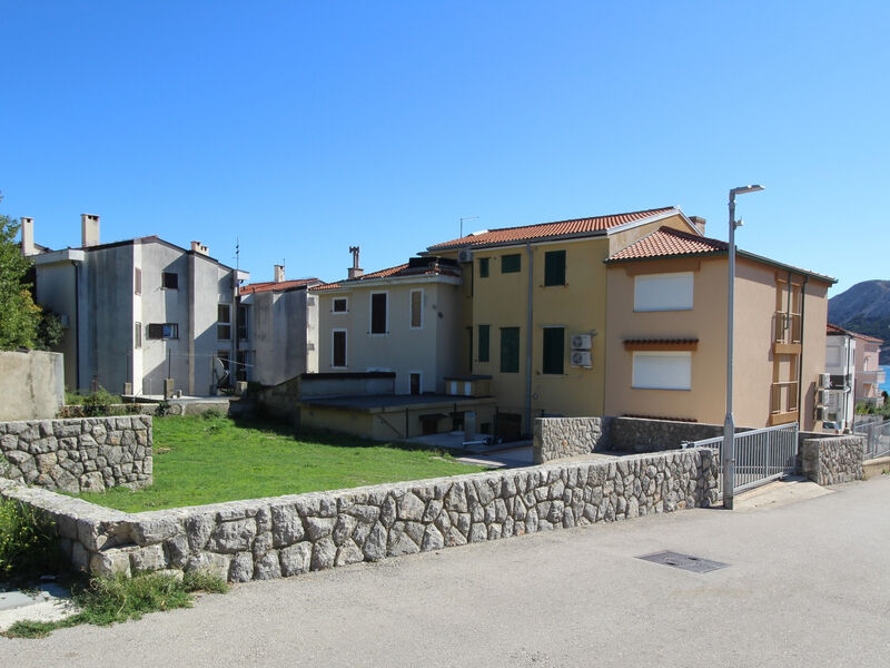 Apartmány 3298-6167