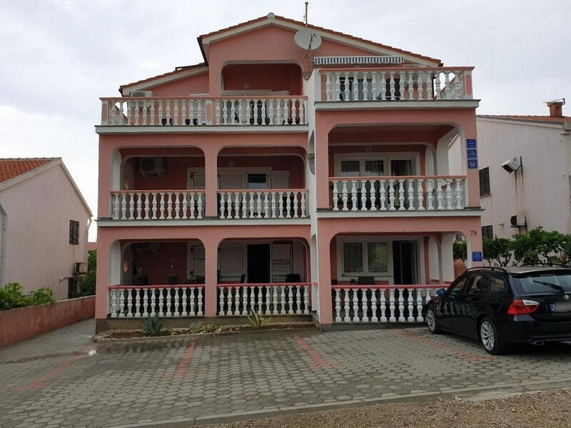 Apartmány 3298-6173