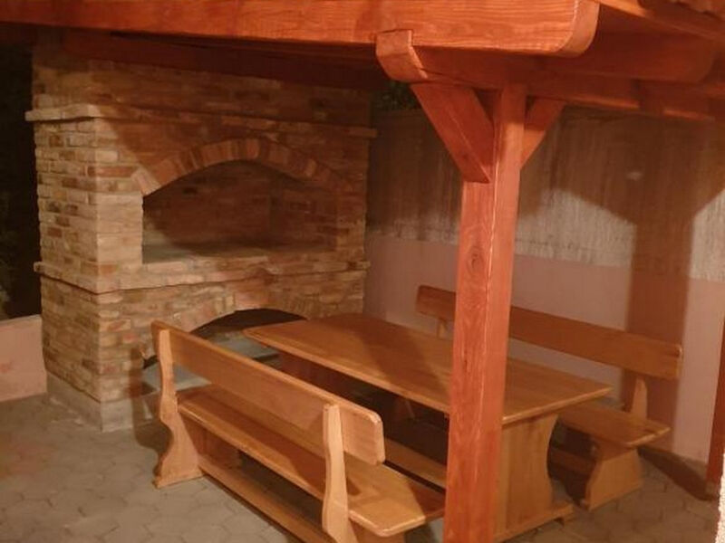 Apartmány 3298-6173
