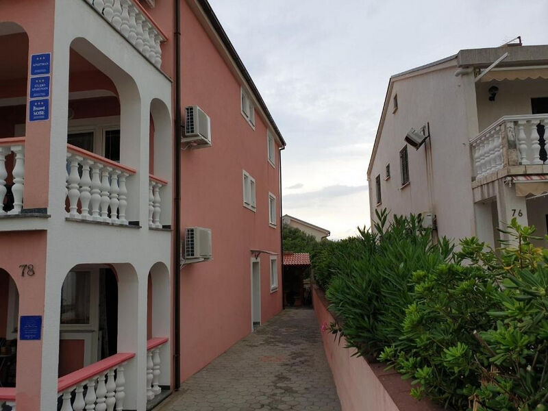 Apartmány 3298-6173