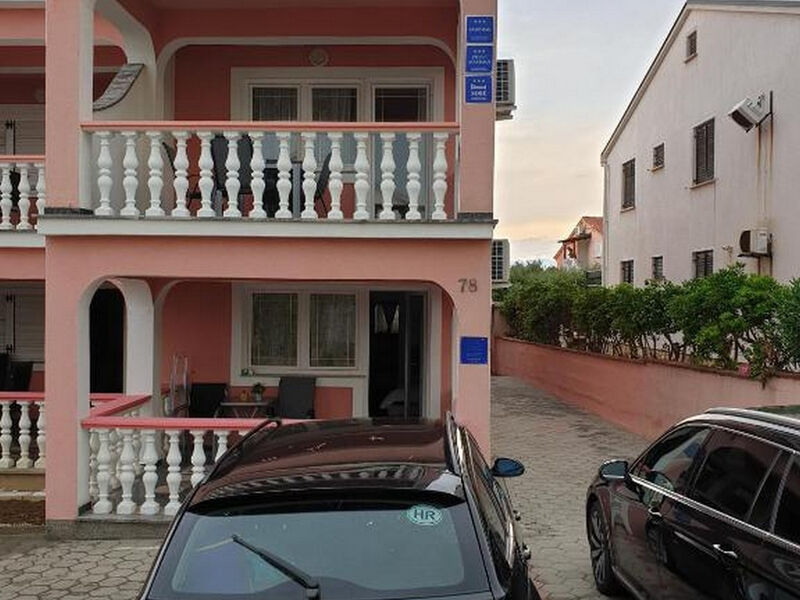 Apartmány 3298-6173