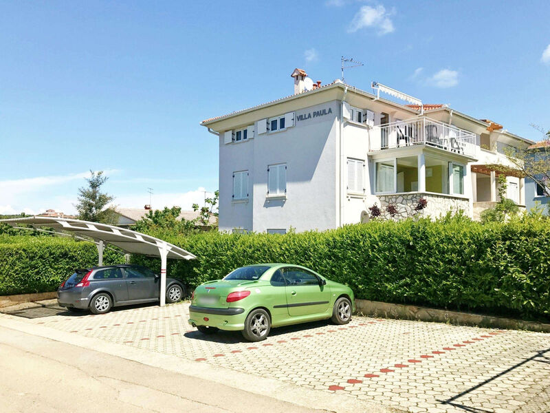 Apartmány 3298-6176