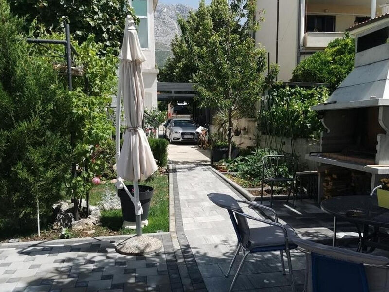 Apartmány 3298-6178