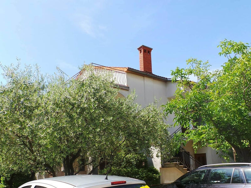 Apartmány 3298-6179