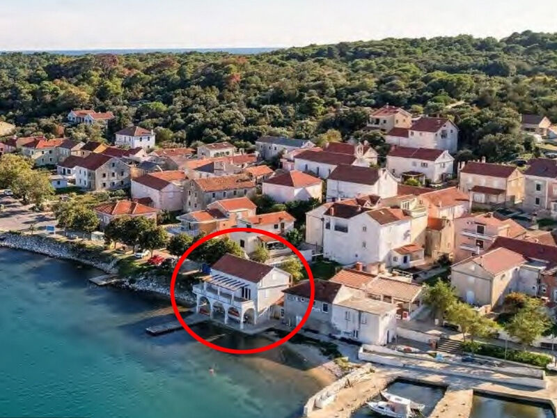 Prázdninový dům 3298-6180
