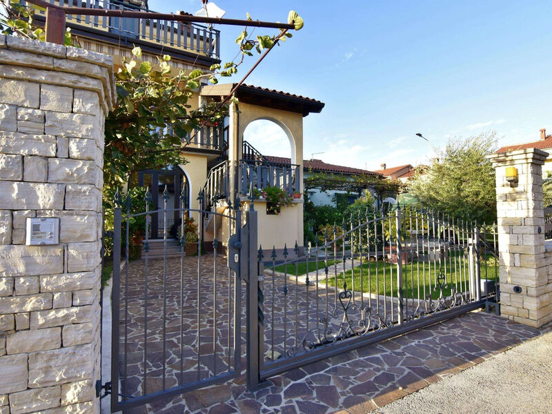 Apartmány 3298-6183