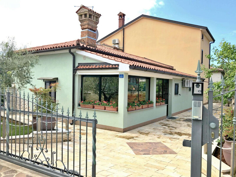 Apartmány 3298-6183