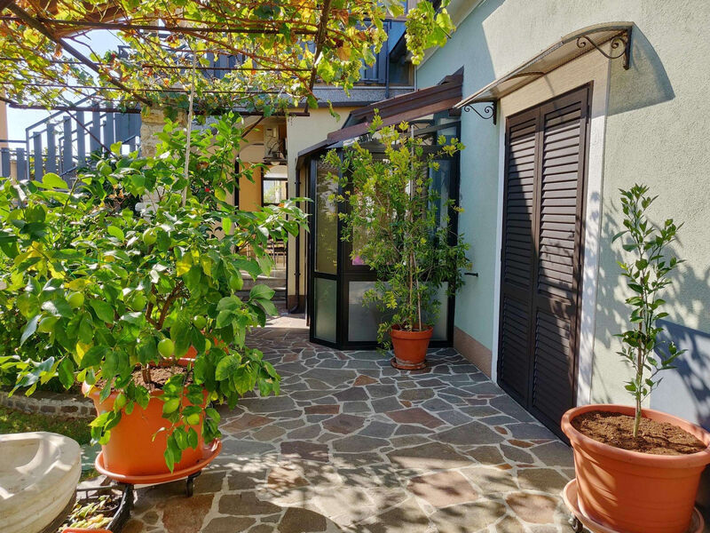 Apartmány 3298-6183