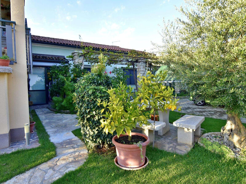 Apartmány 3298-6183