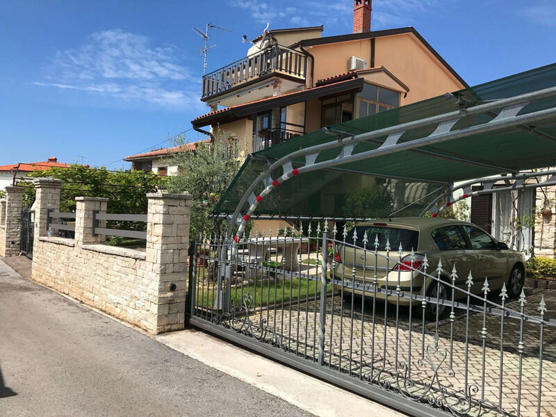 Apartmány 3298-6183