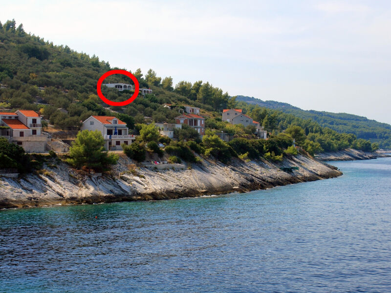 Apartmány 3298-6186