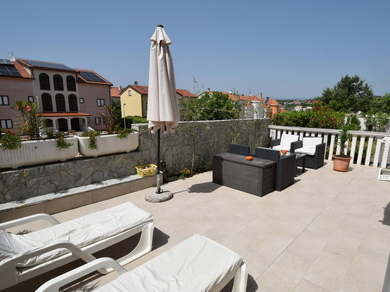 Apartmány 3298-6199