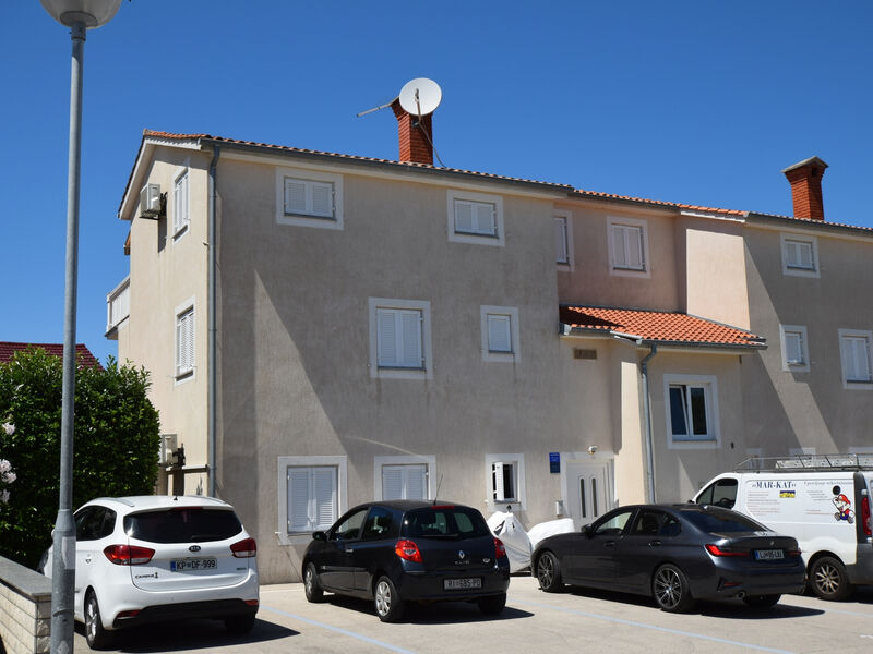 Apartmány 3298-6199