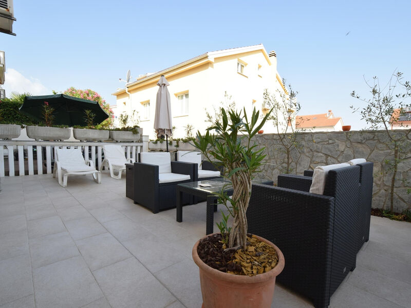 Apartmány 3298-6199