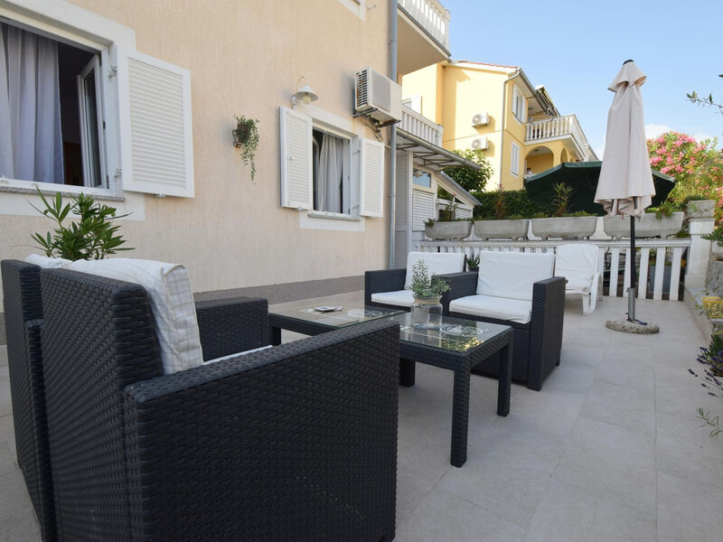 Apartmány 3298-6199
