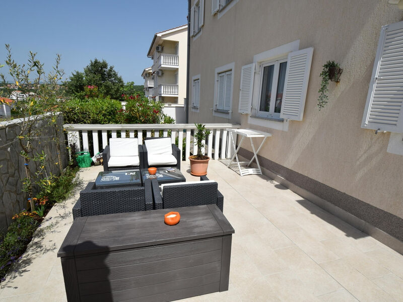 Apartmány 3298-6199