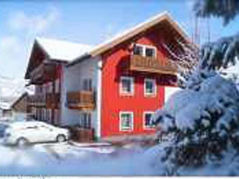 Appartements Happy Flachau