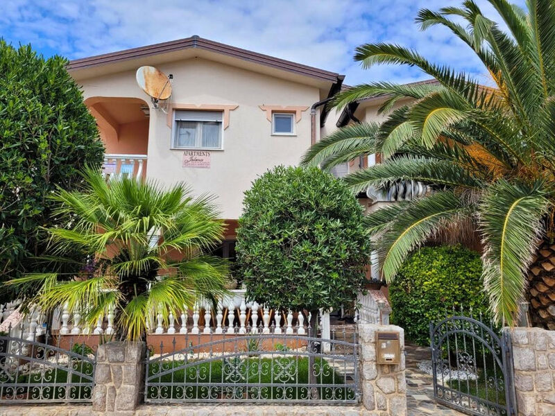 Apartmány 3298-6205