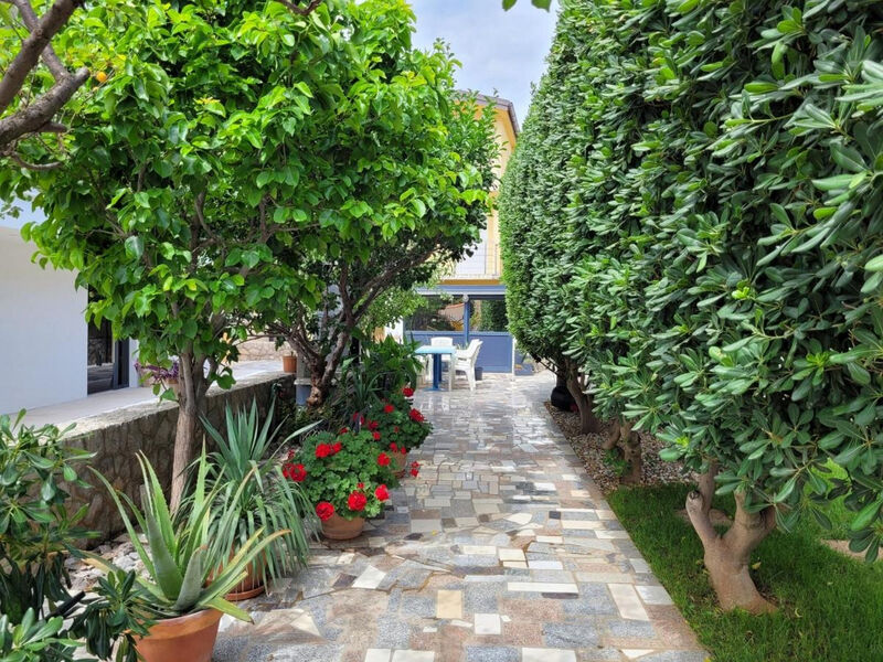 Apartmány 3298-6205