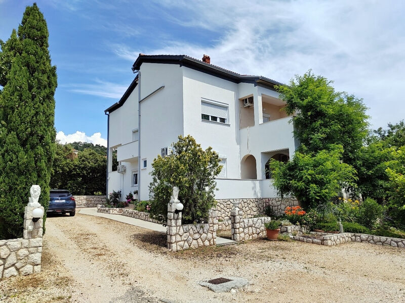 Apartmány 3298-6207