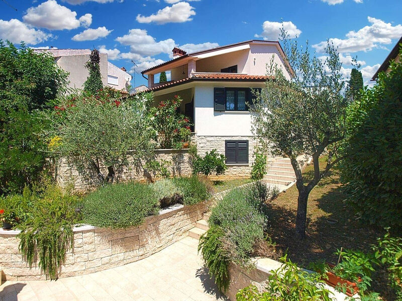 Apartmány 3298-6208