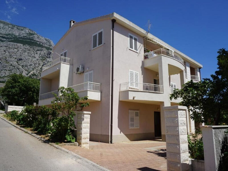 Apartmány 3298-6213