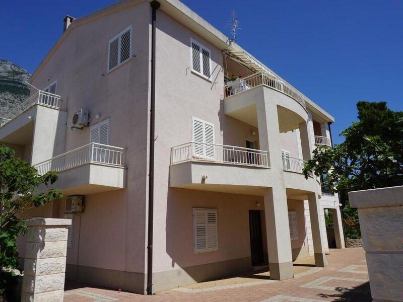 Apartmány 3298-6213